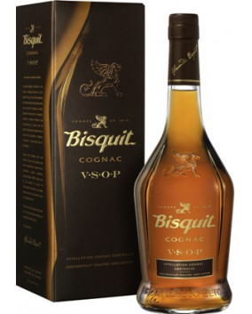 BISQUIT  VSOP  